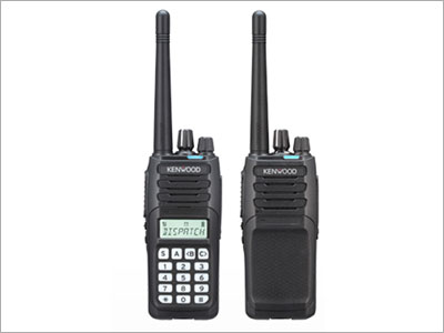 Kenwood NX1200AM License Free Walkie Talkie Dealer Distributor Bengalore Walkie Talkie Suppliers in Bengaluru Mysore Mangalore Channai