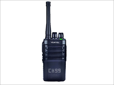 Vertel Smart Talky License Free Walkie Talkie Dealer Distributor Bengalore Walkie Talkie Suppliers in Bengaluru Mysore Mangalore Channai