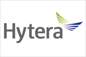 Hytera Walkie Talkie Logo