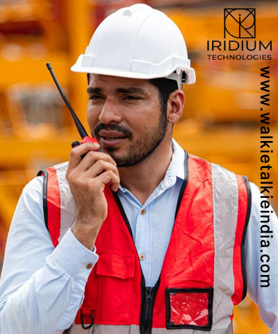 License Free Walkie Talkie Dealer Distributor Bengaluru